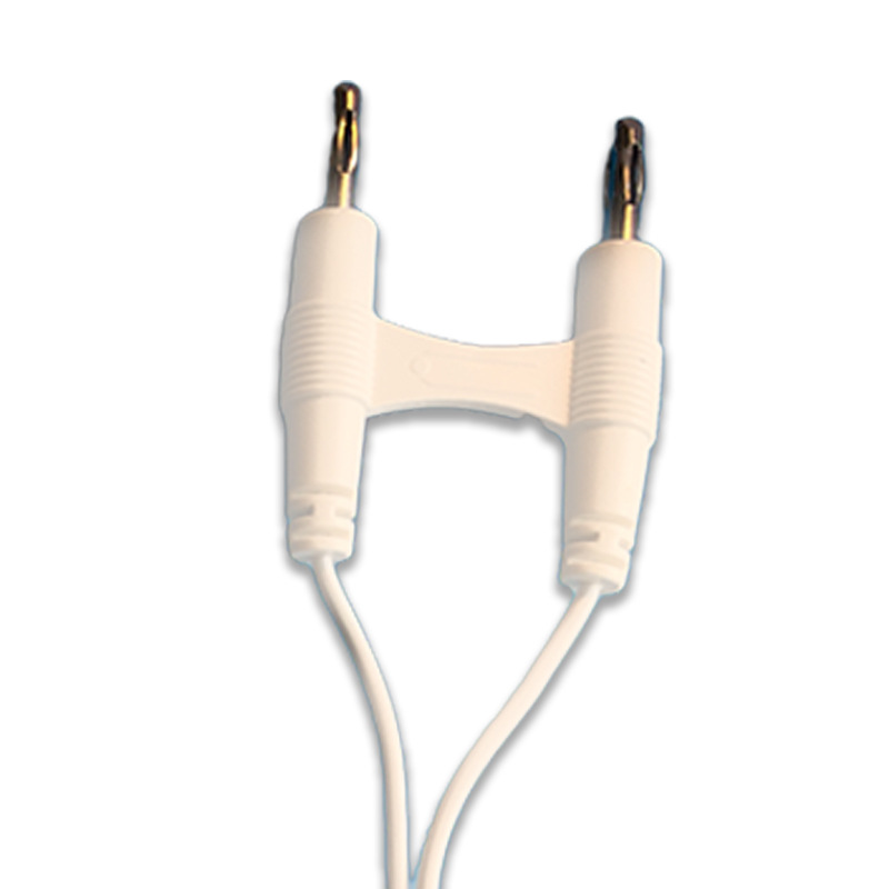 厂家直销一体化一次性镊子导线电凝线电缆绝缘铜线绝缘体电缆线-4