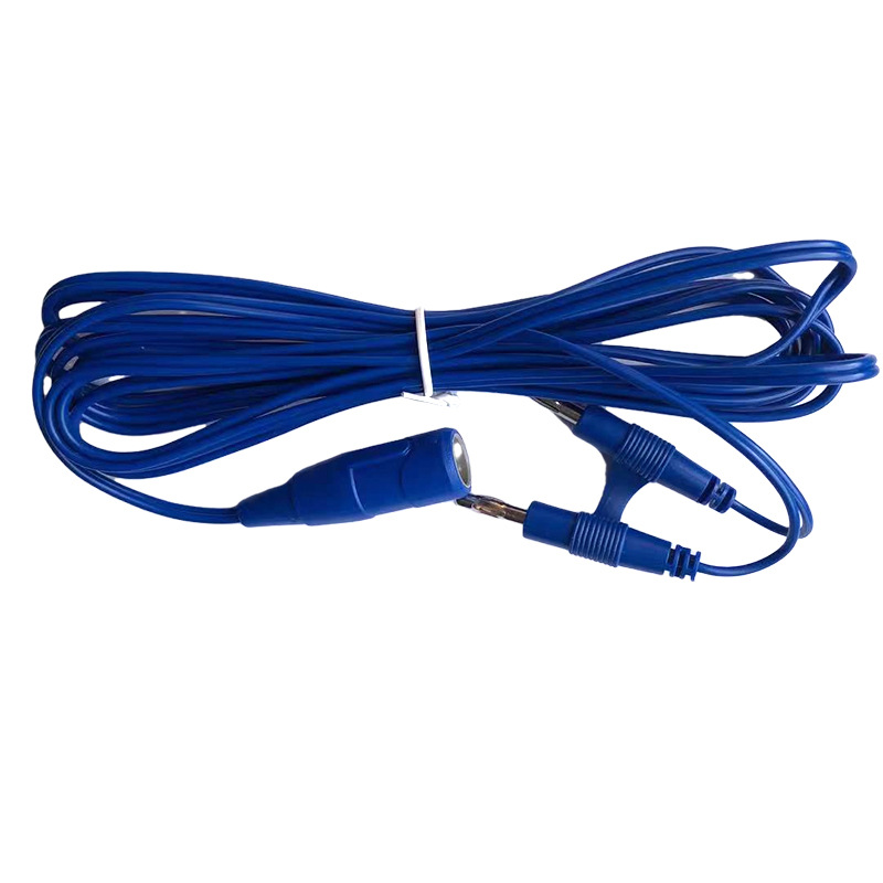 一次性片插连体式镊子线-detail-3