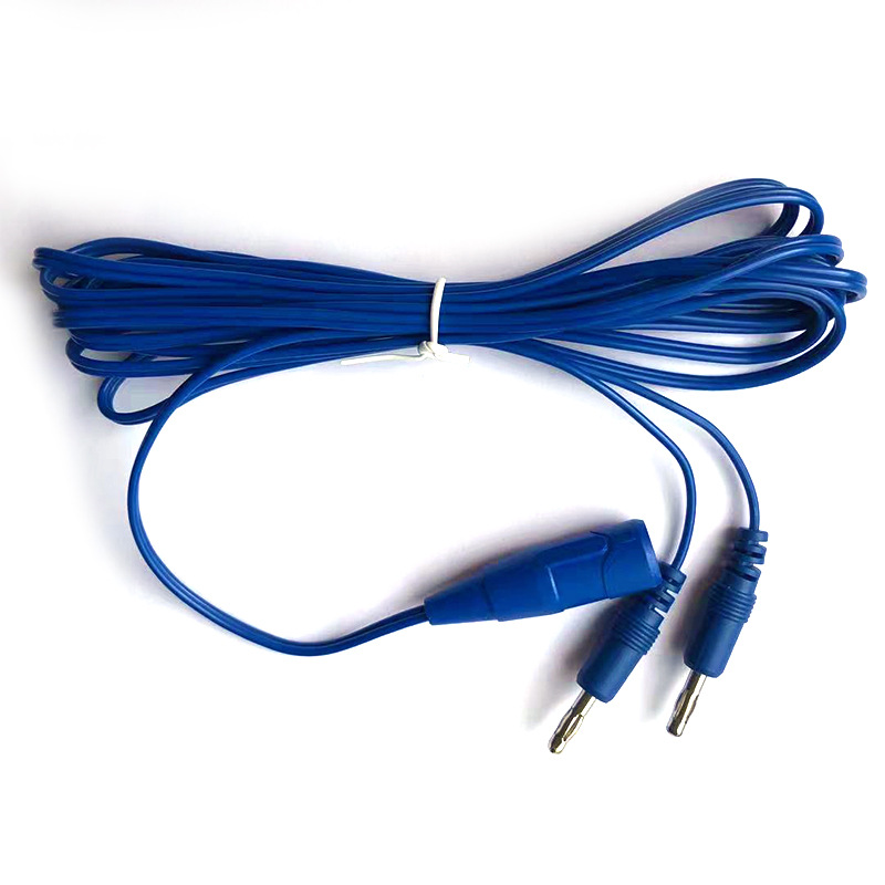 一次性片插分体式镊子连线-detail-5