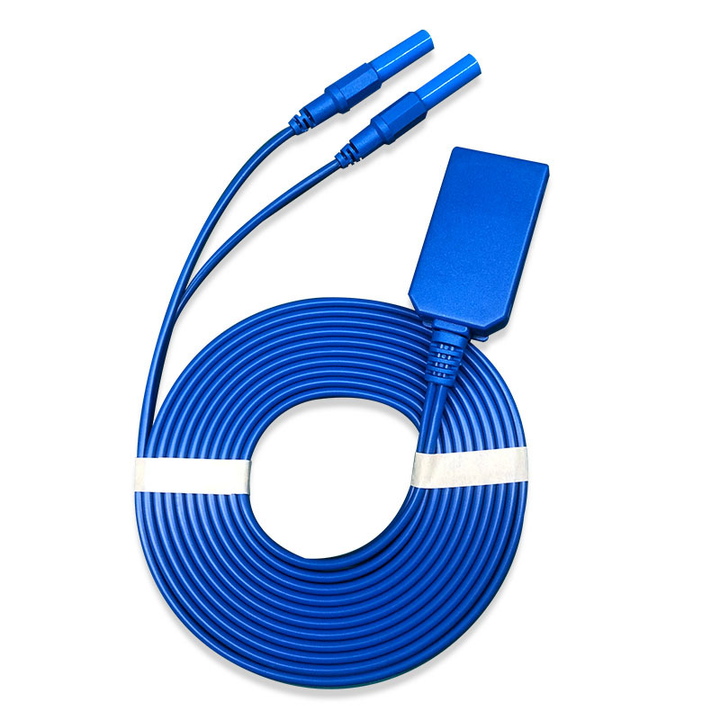 4MM 单芯插负极板夹具线-detail-2