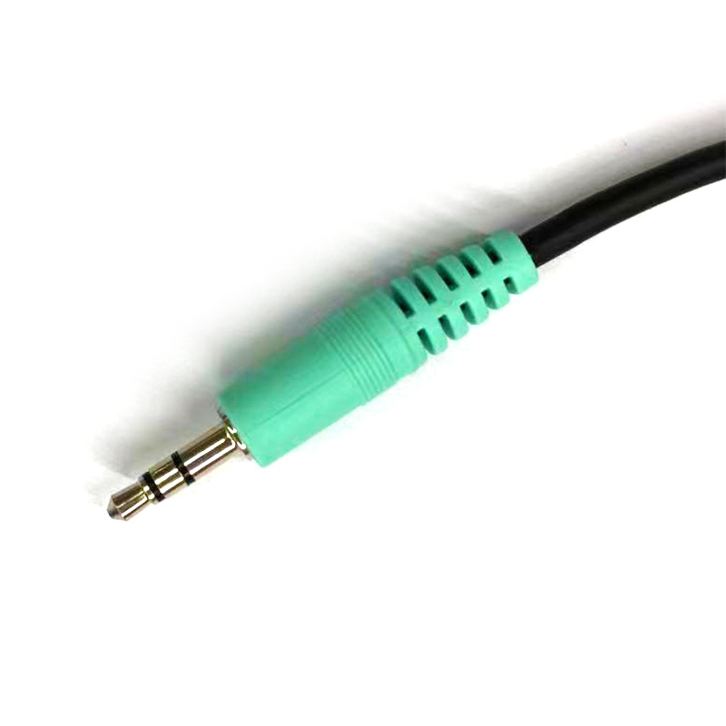 3.5 对 3.5 TPE 音频线