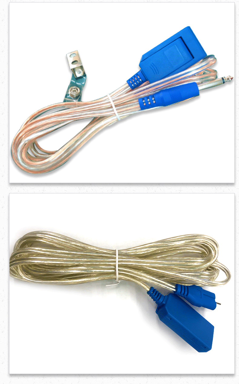 厂家直销透明负极板线/夹具线电缆柔韧电源电机铜线电动高频专用-detail-7