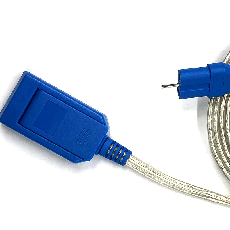 厂家直销透明负极板线/夹具线电缆柔韧电源电机铜线电动高频专用-2