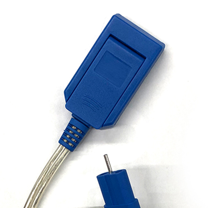 厂家直销透明负极板线/夹具线电缆柔韧电源电机铜线电动高频专用-4