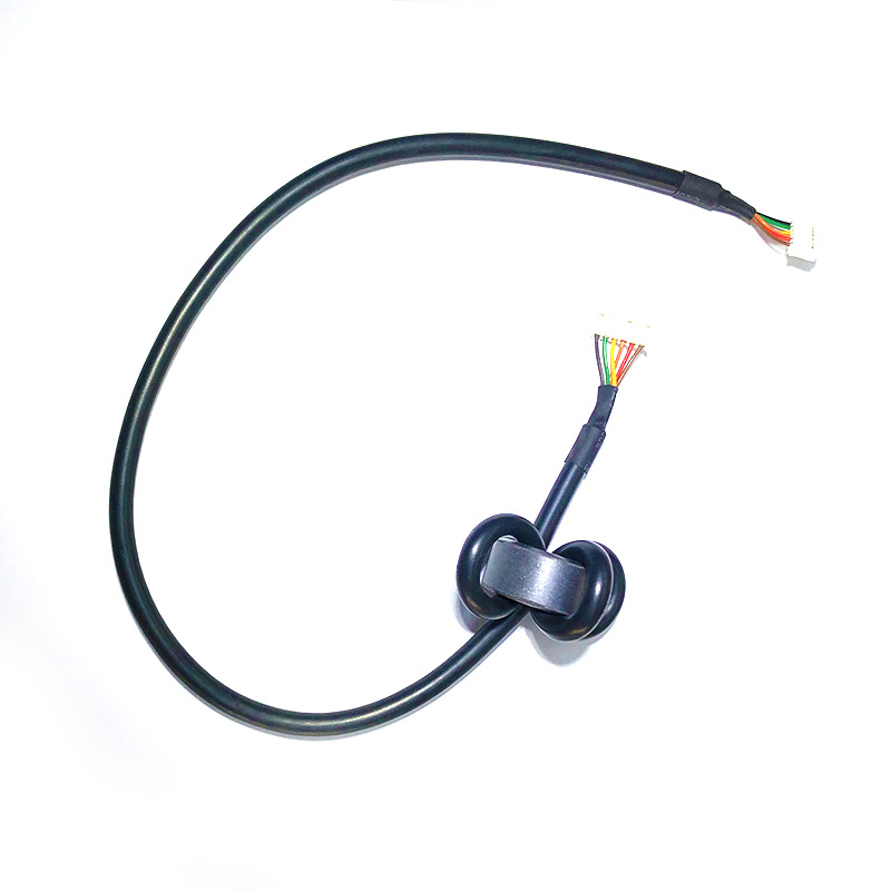 Wire Harness Cable 线束电缆-detail-5