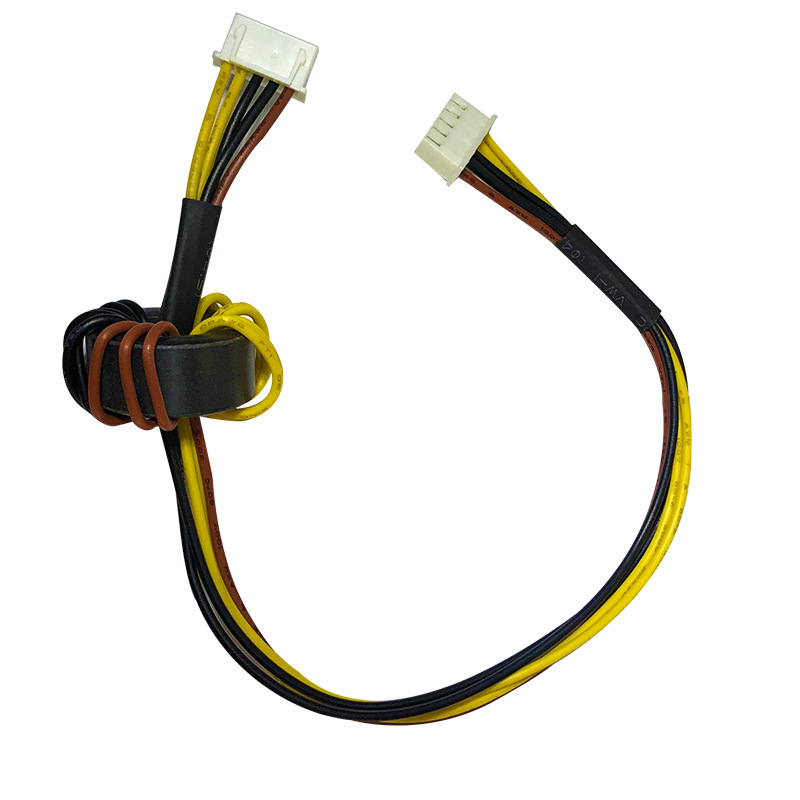 Wire Harness Cable 线束电缆-4