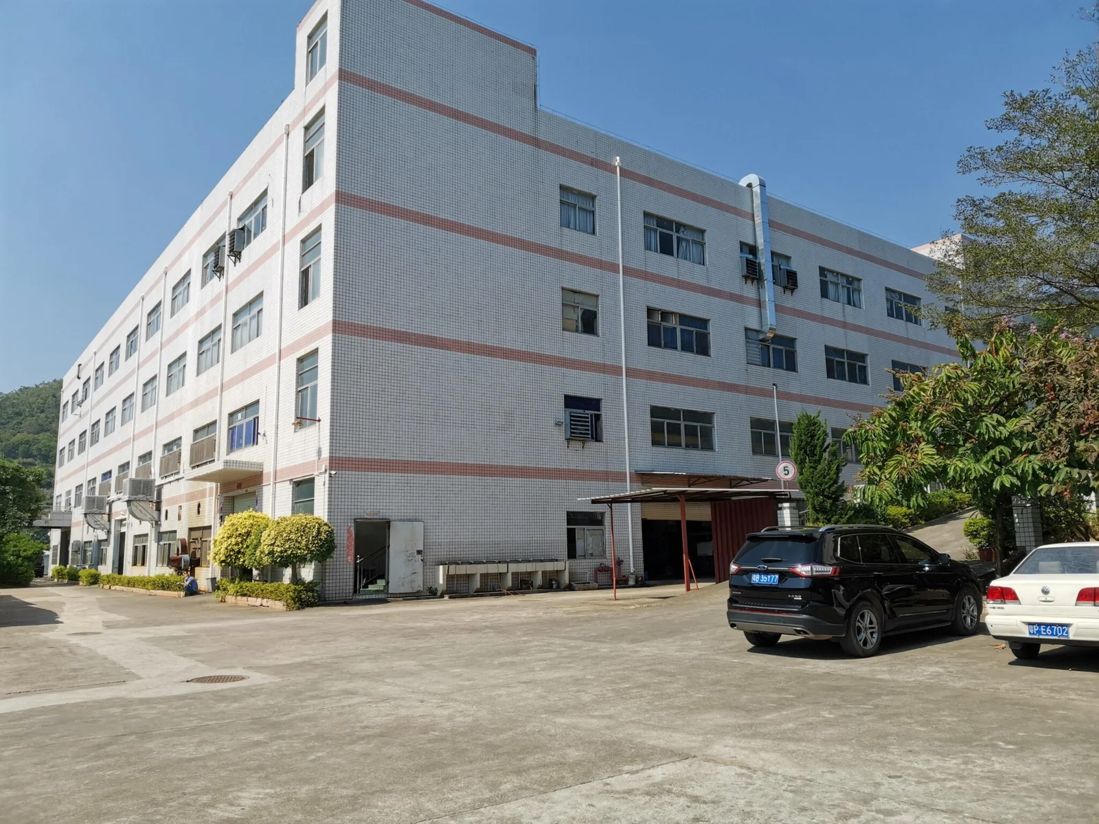 东莞市敏展电子科技有限公司